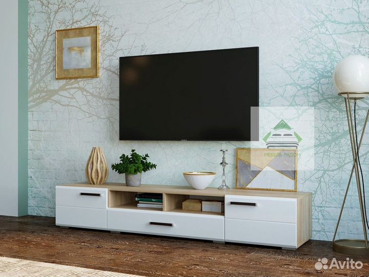 Тумба под тв