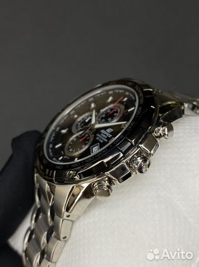 Часы Casio Edifice EF-539D-1A