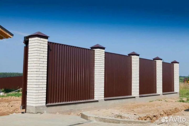 Дрова, срубы, бани