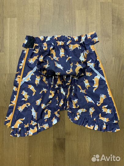 Комбинезоны для суки корги