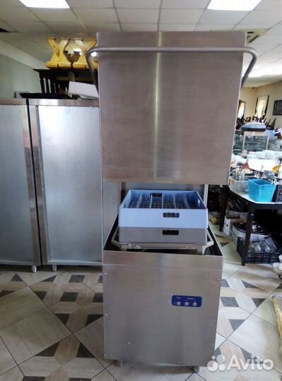 Посудомоечная машина Abat мпк-700К-01 бу