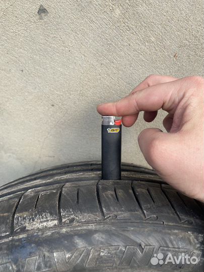 Pace Alventi 275/35 R20 102Y