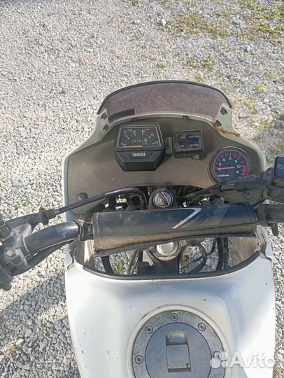 Yamaha TDR50(80)