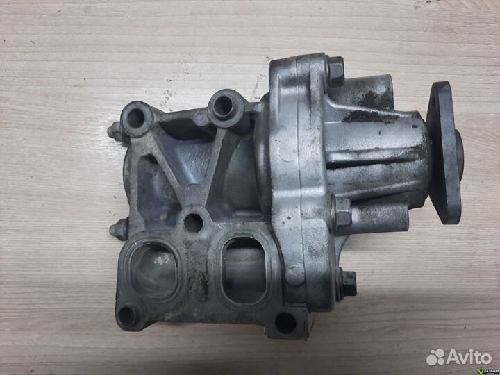 Помпа 4B12 Mitsubishi Outlander