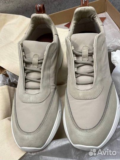 Кроссовки Loro Piana