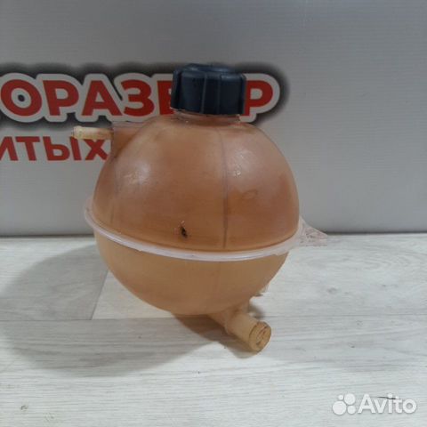 Бачок расширительный LADA Vesta 2016