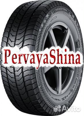 Continental VanContact Viking 205/75 R16