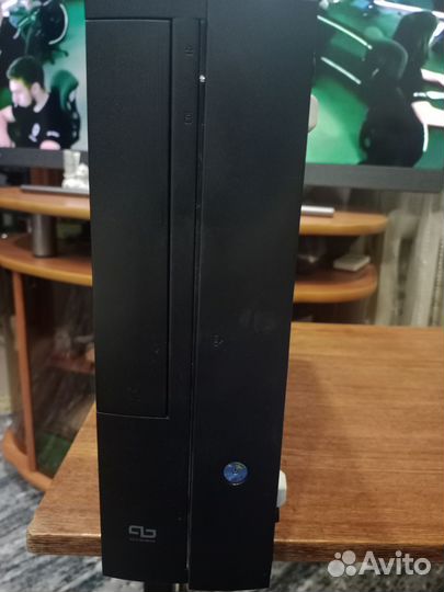 Системный блок