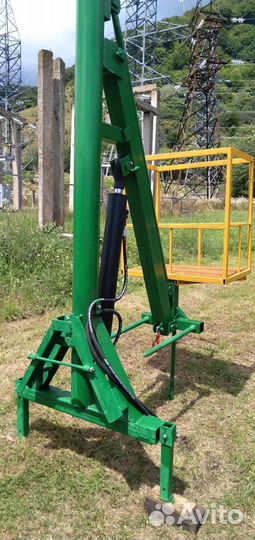 Кун на навеску