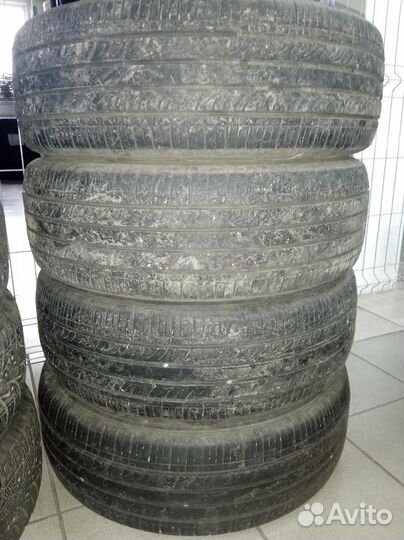 Nexen Classe Premiere CP672 205/65 R16