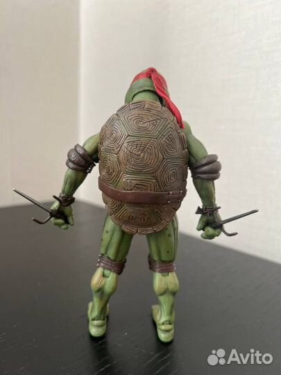 Raphael Neca. tmnt. Черепашки-ниндзя