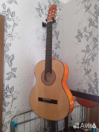 Классическая гитара