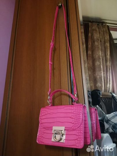 Сумка женская H&M