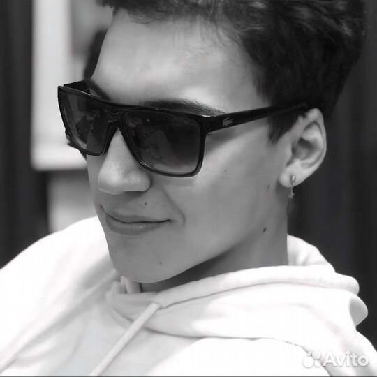 Тот чувак за пультом