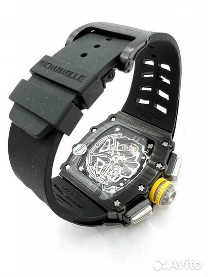 Часы мужские Richard Mille RM 11-03