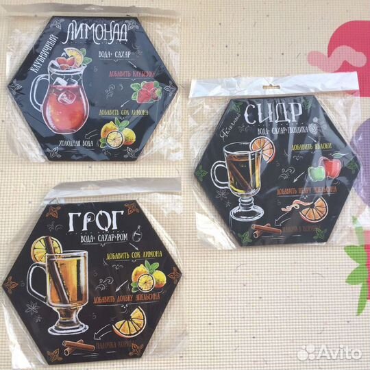 Декоративное панно на стену fix price