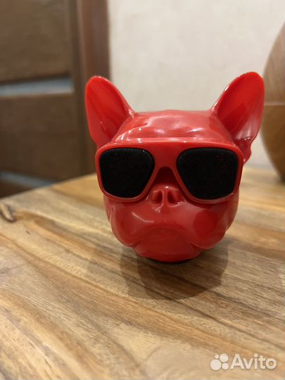 Портативная беспроводная колонка