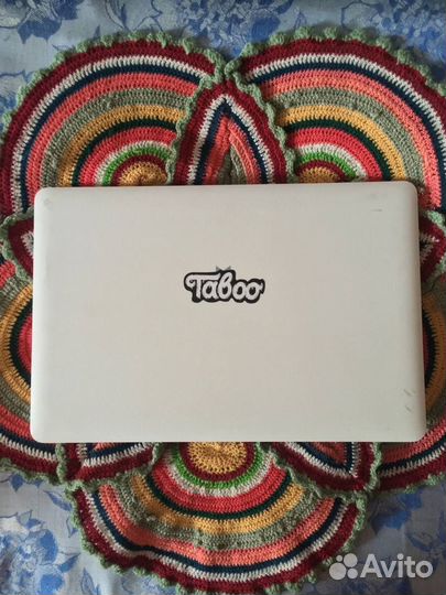 Ноутбук Irbis