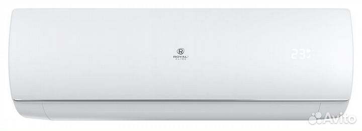 Сплит система Royal Clima pandora RC-PD55HN