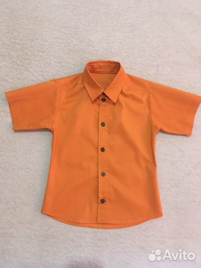 Рубашка для стиляги