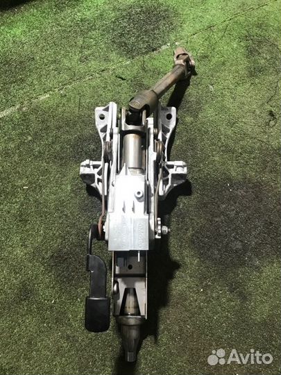 Рулевая колонка Ford Mondeo MK4 aoba 2007