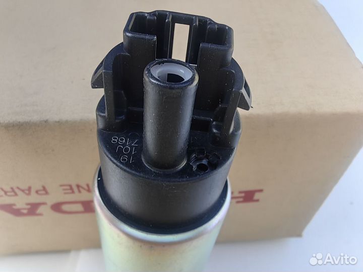 Топливный насос для Toyota, Lexus, Subaru