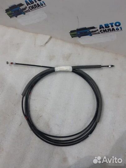 Трос багажника Kia Cerato 4 2018-2020