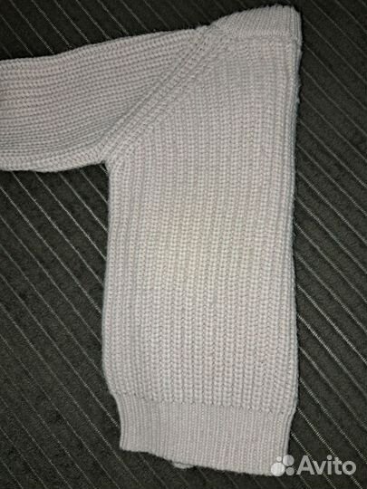 Джемпер для девочки 86