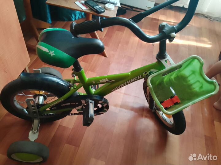 Велосипед детский