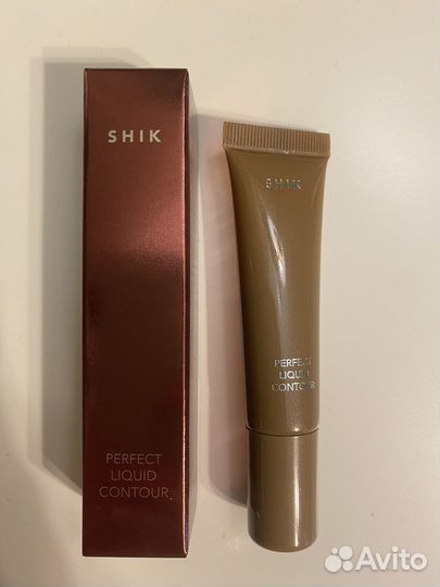 Скульптор shik