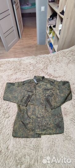 Военная форма летняя вкпо 52/4