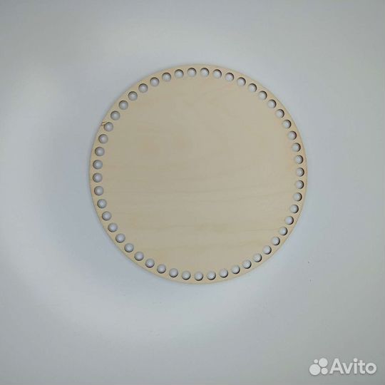 Донышки для корзинок