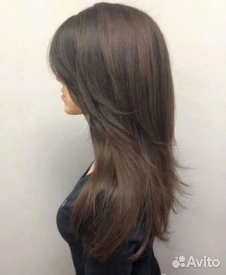 Парикмахер-универсал с большим опытом работы