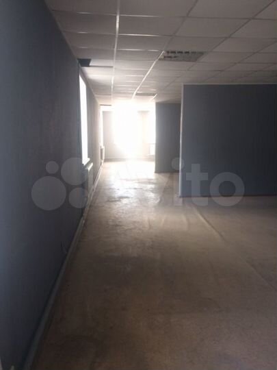 Производство, 121 м²