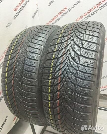 Nexen Winguard Sport 2 SUV 235/55 R18 104H