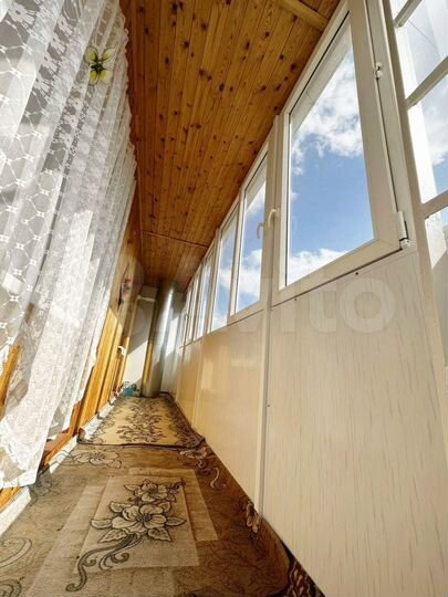 2-к. квартира, 51 м², 6/10 эт.