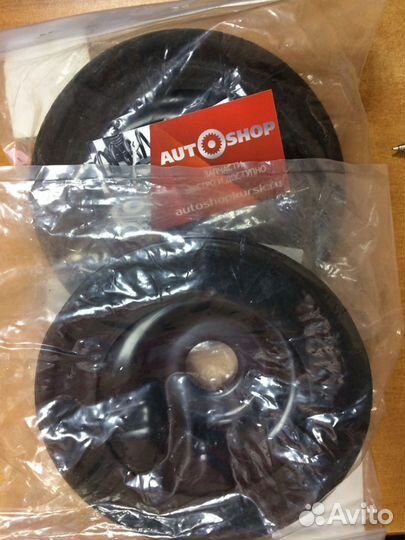 Чашка пружины Митсубиси Лансер 9 Lancer 9