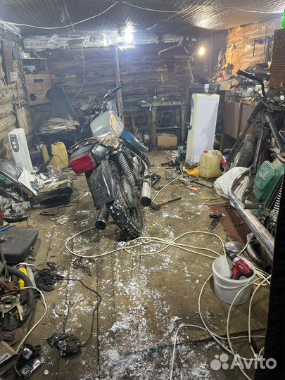 Иж планета 3