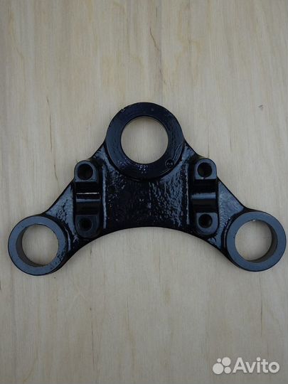 Траверса верхняя ява старуха