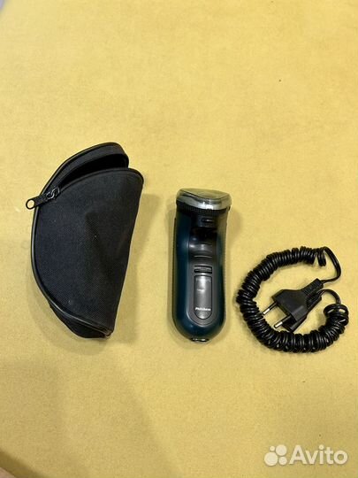 Бритва электрическая philips 4830