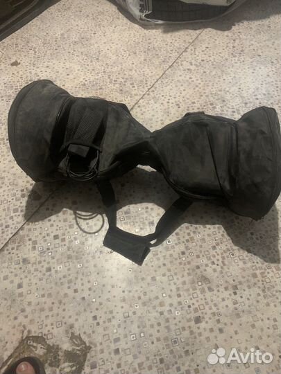 Гироскутер На запчасти