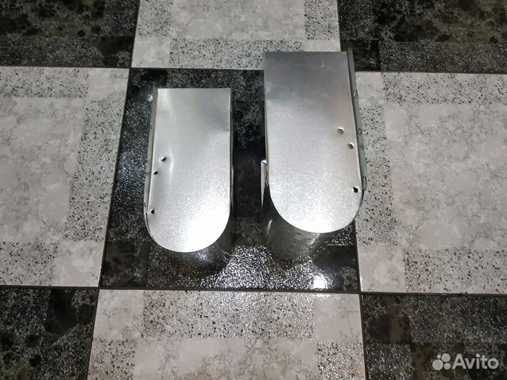 Бункерные кормушки для кроликов