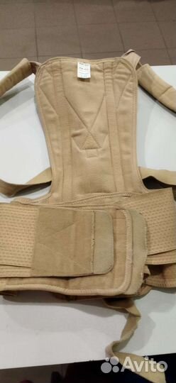 Корректор осанки