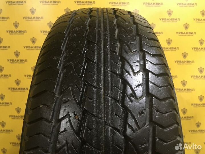 Nexen Roadian A/T 205/70 R15 T