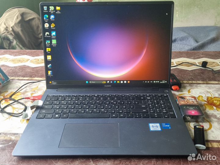 Продам ноутбук,б/у