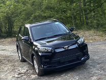 Toyota Raize 1.0 CVT, 2023, 14 км, с пробегом, цена 2 689 000 руб.