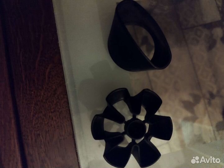 Насадка для фена braun Браун