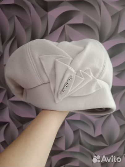 Шапка женская