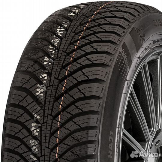 Kumho Solus HA31 155/60 R15 74T