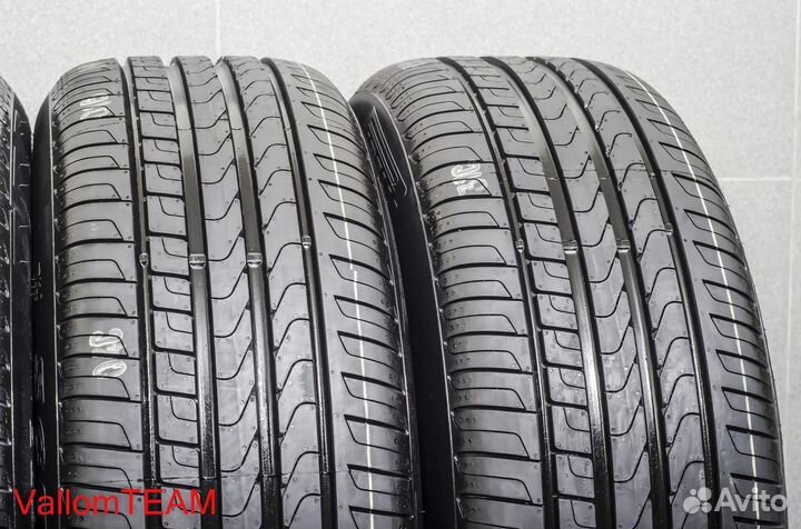 Pirelli Scorpion Verde 235/55 R19 101V